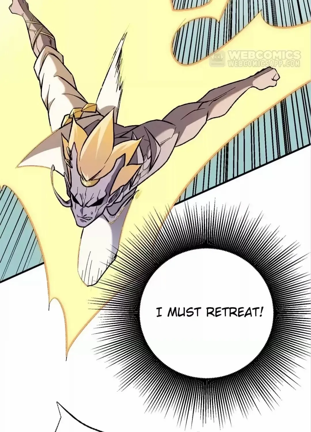 Read God killer chapter 117 image 17 on Lezhin