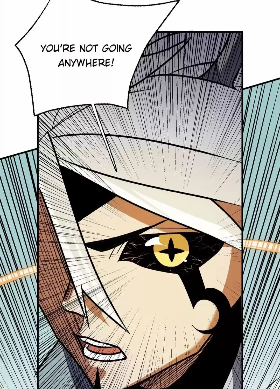Read God killer chapter 117 image 18 on Lezhin
