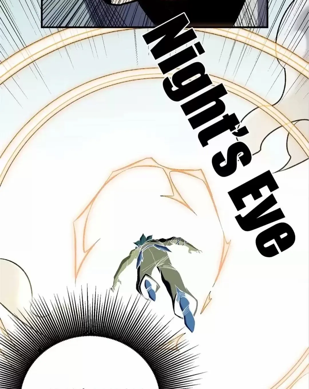 Read God killer chapter 117 image 19 on Lezhin