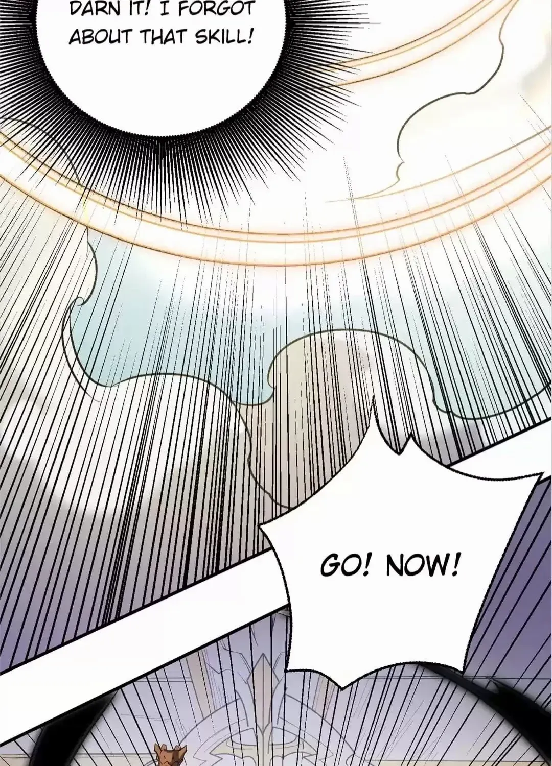 Read God killer chapter 117 image 20 on Lezhin