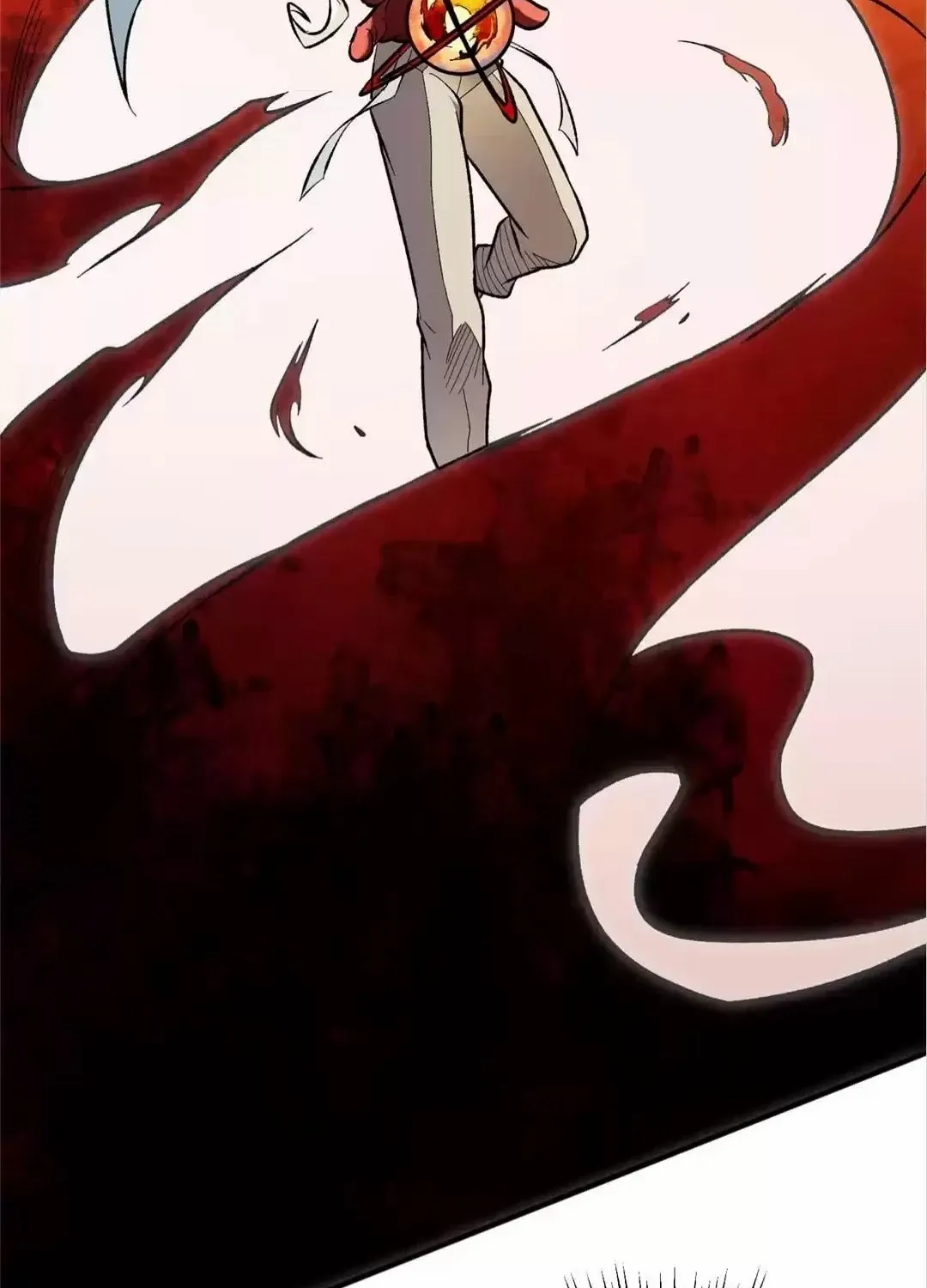 Read God killer chapter 117 image 25 on Lezhin