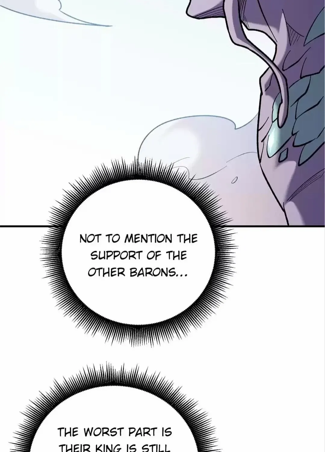 Read God killer chapter 117 image 4 on Lezhin