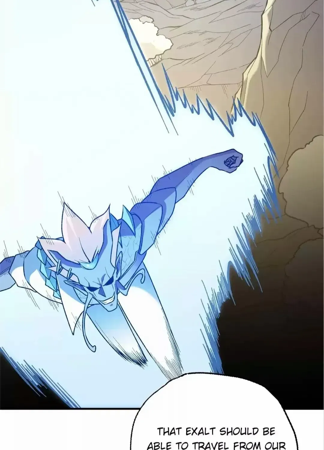Read God killer chapter 117 image 41 on Lezhin