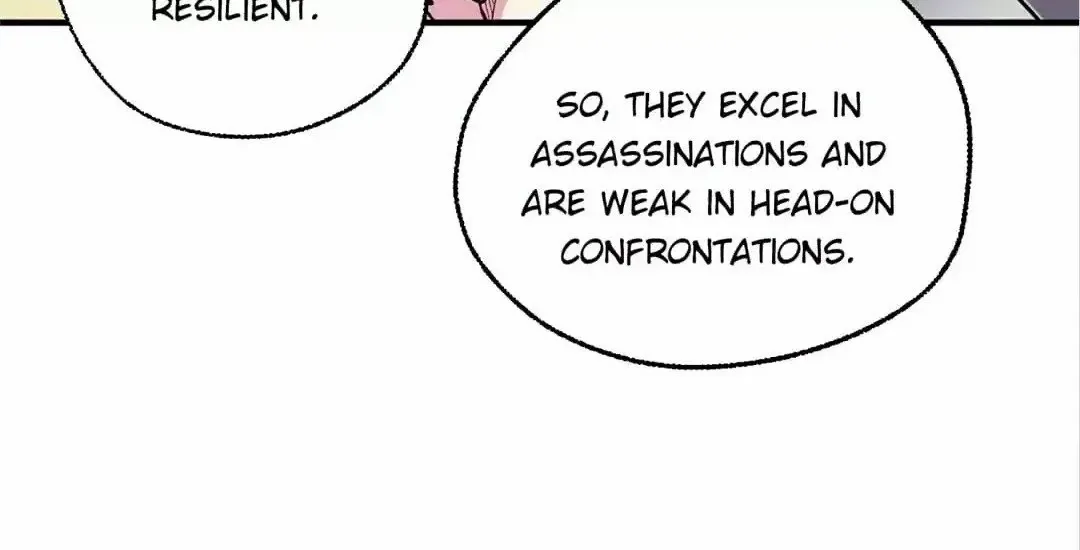 Read God killer chapter 117 image 46 on Lezhin