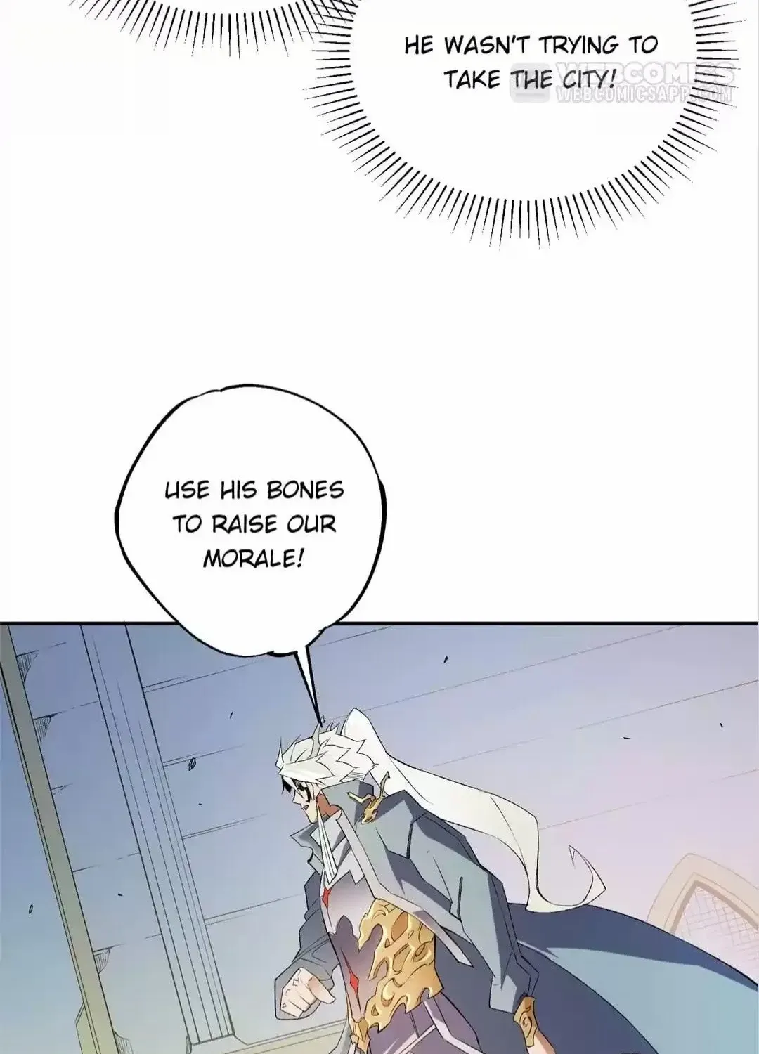 Read God killer chapter 117 image 48 on Lezhin