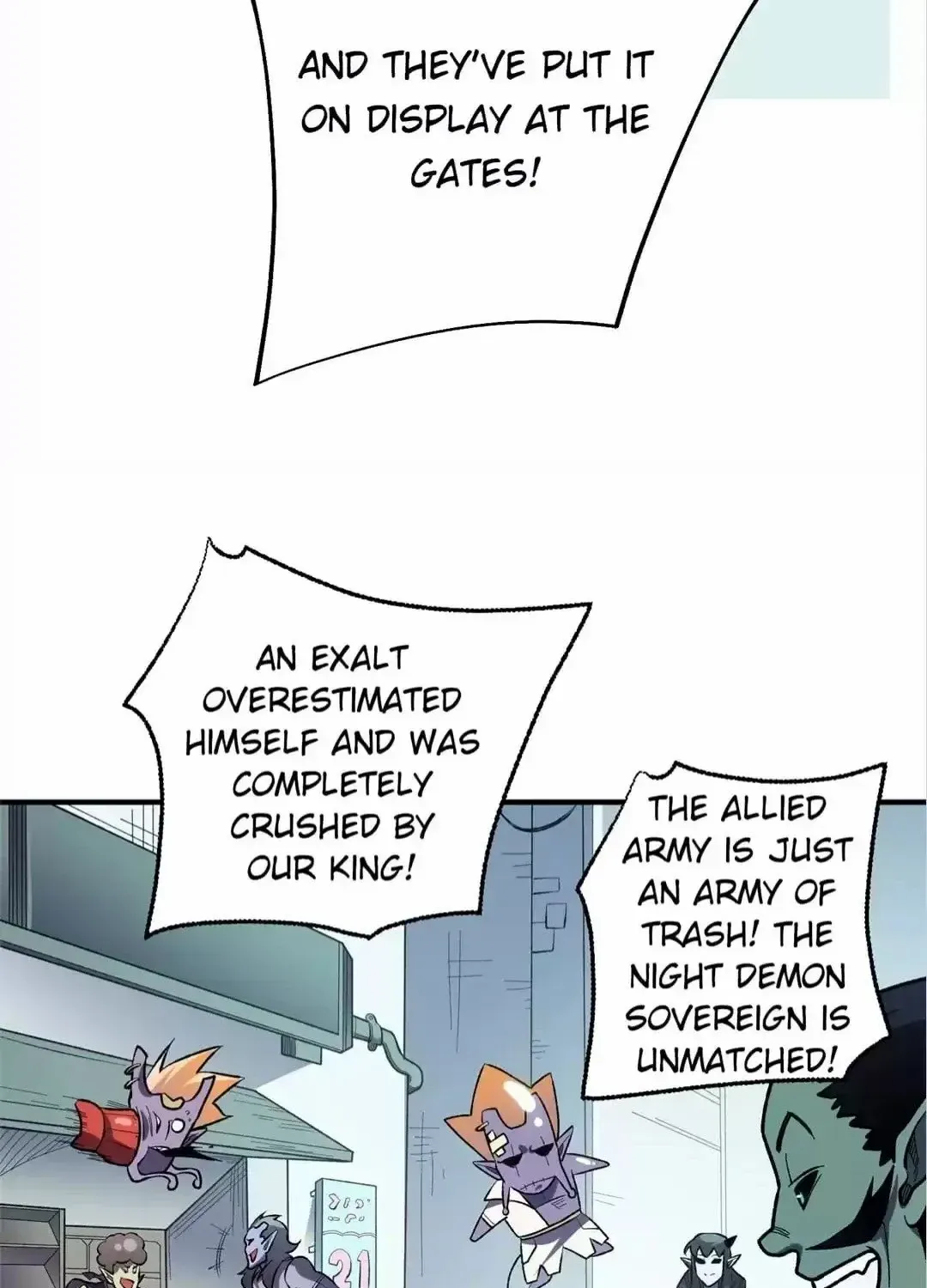 Read God killer chapter 117 image 56 on Lezhin