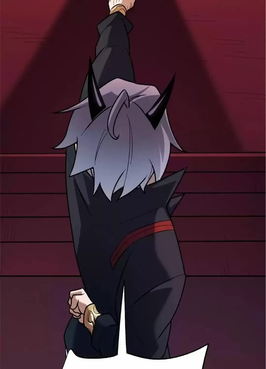 Read God killer chapter 117 image 59 on Lezhin