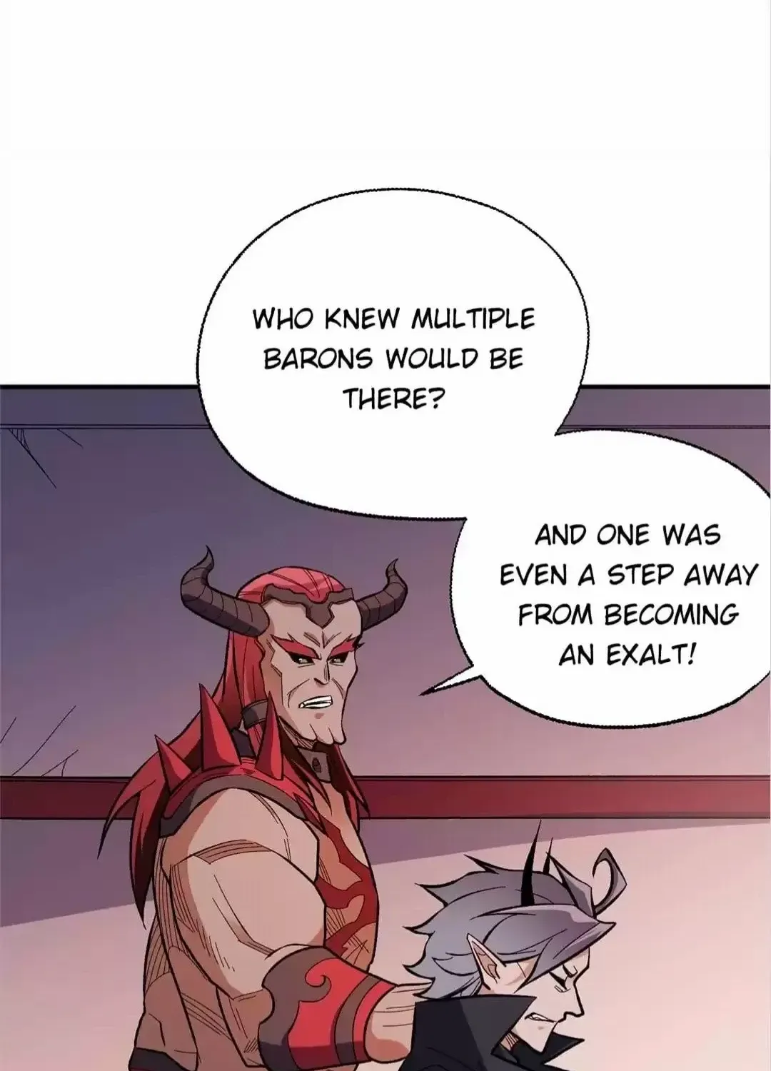 Read God killer chapter 117 image 62 on Lezhin
