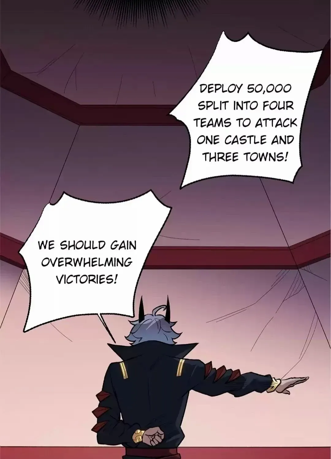 Read God killer chapter 117 image 65 on Lezhin