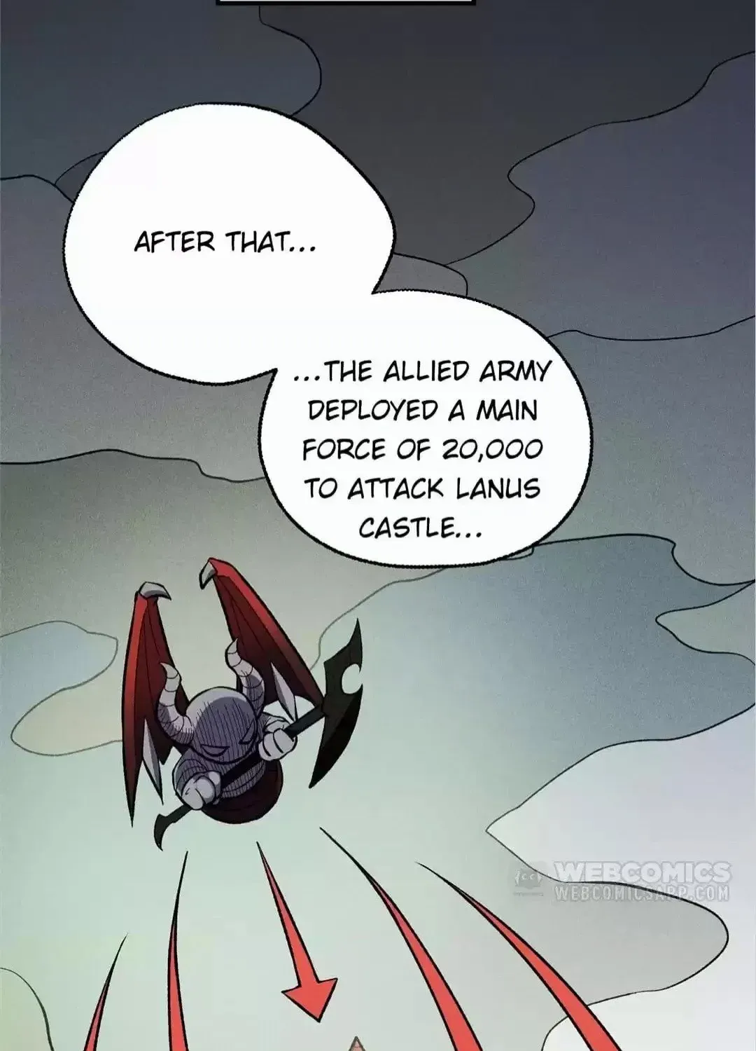 Read God killer chapter 117 image 68 on Lezhin