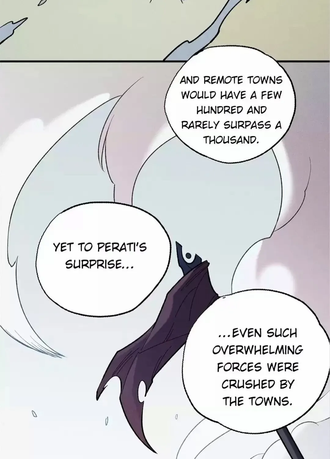 Read God killer chapter 117 image 71 on Lezhin