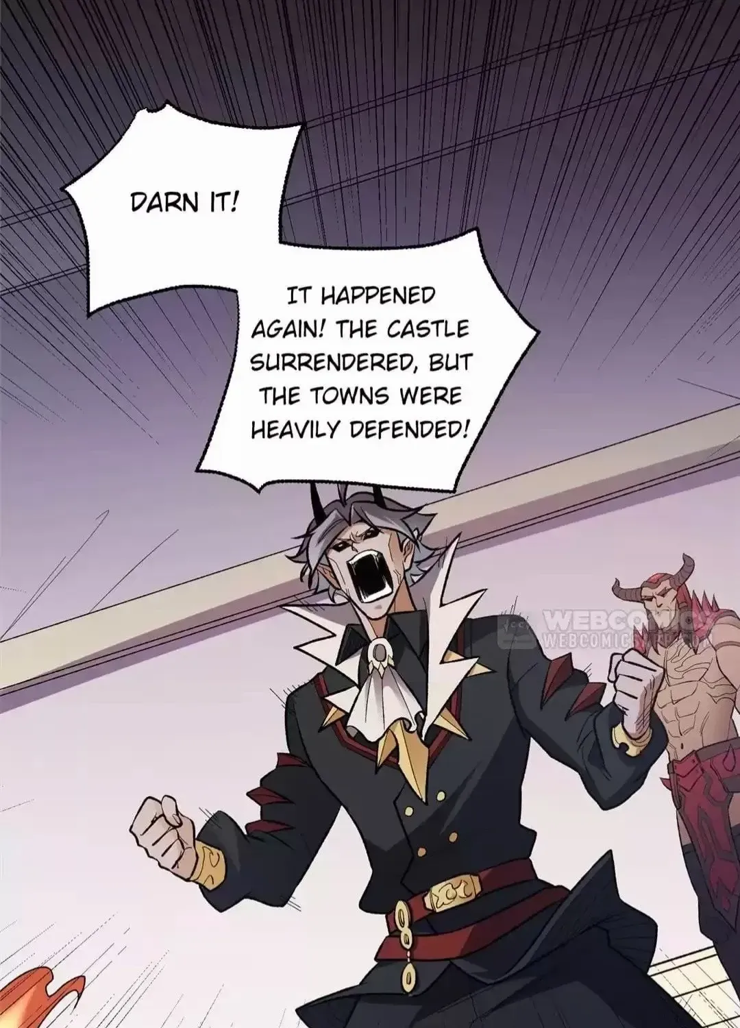 Read God killer chapter 117 image 76 on Lezhin