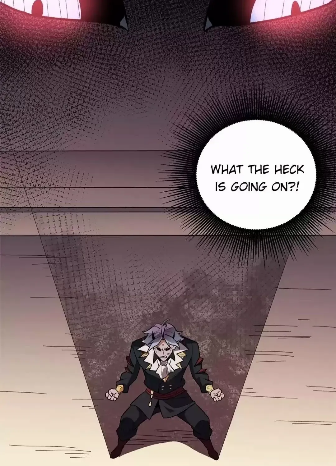 Read God killer chapter 117 image 78 on Lezhin