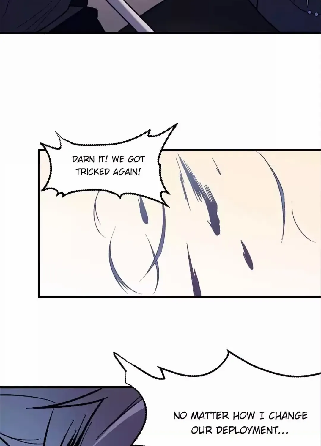 Read God killer chapter 118 image 15 on Lezhin