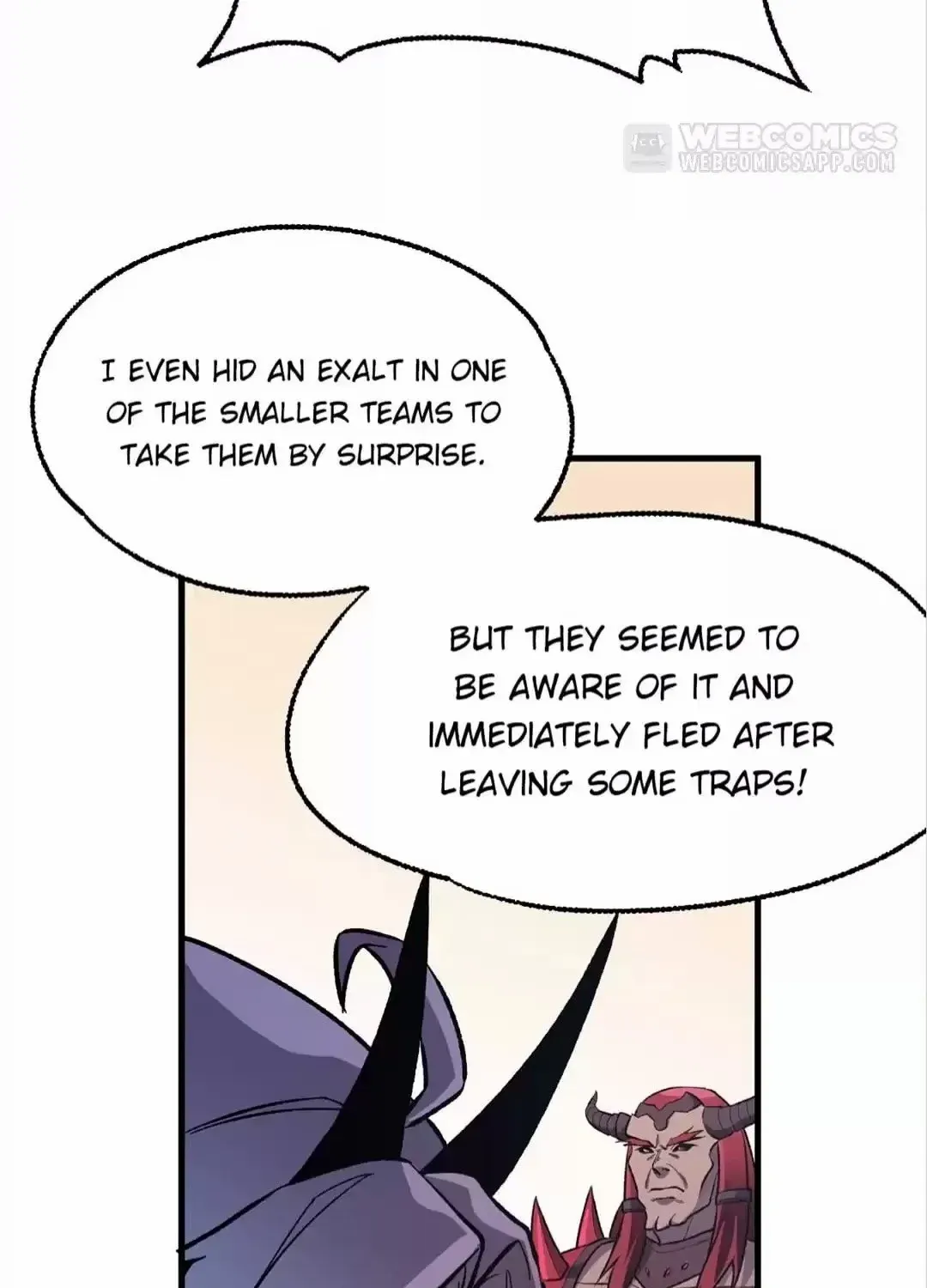 Read God killer chapter 118 image 17 on Lezhin