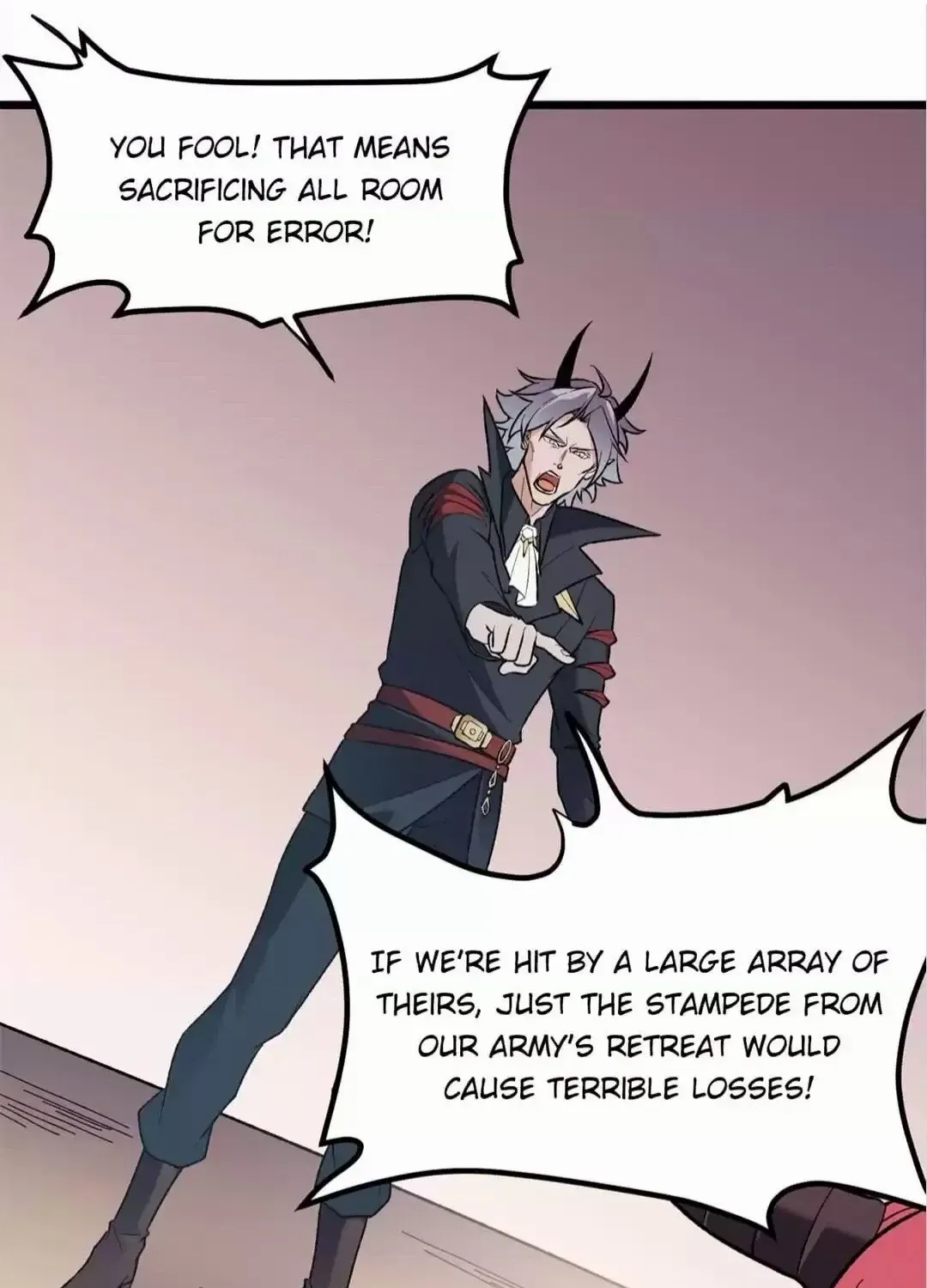 Read God killer chapter 118 image 27 on Lezhin