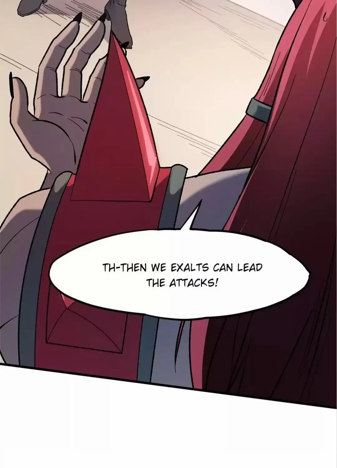Read God killer chapter 118 image 28 on Lezhin