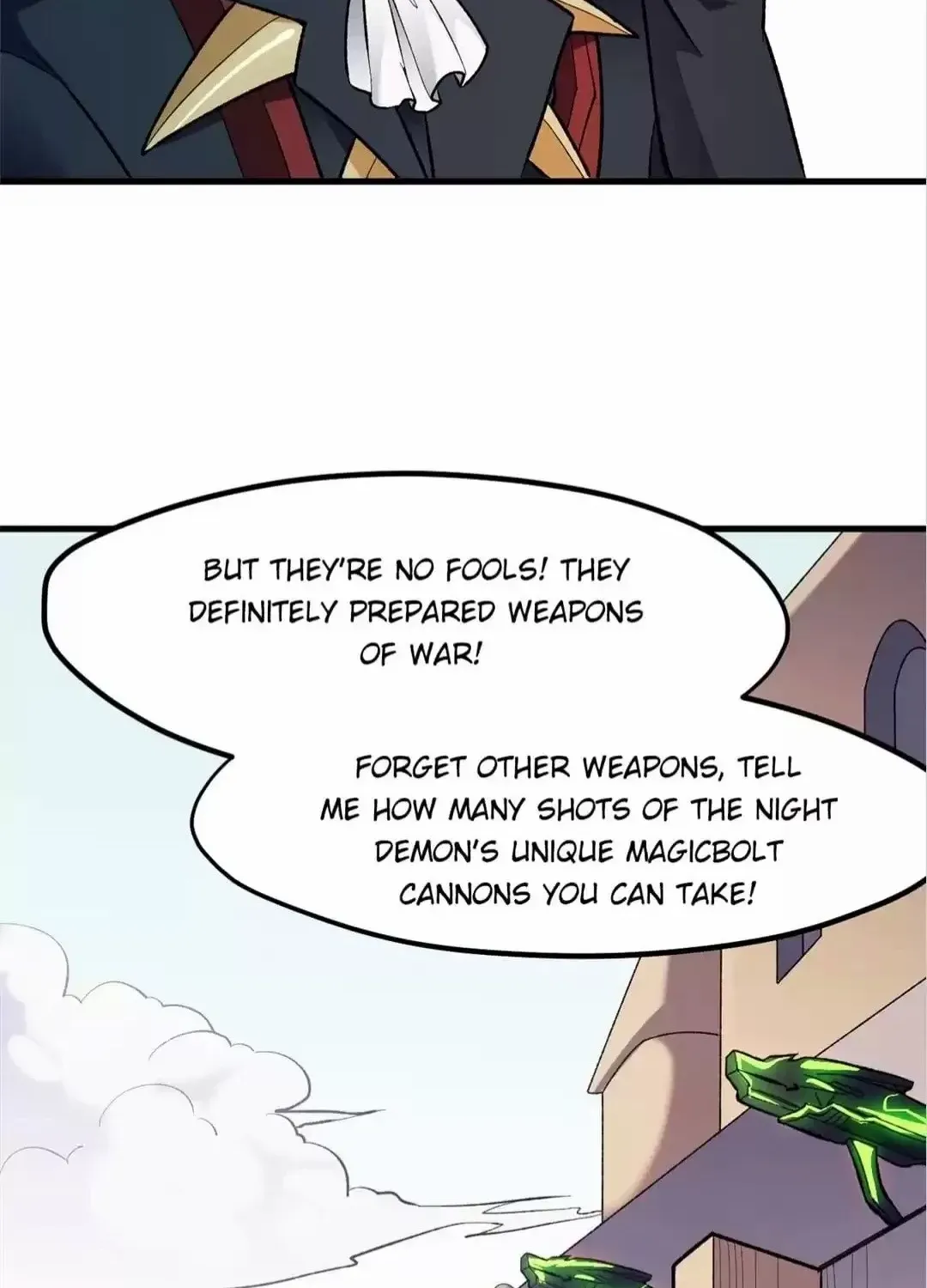 Read God killer chapter 118 image 30 on Lezhin