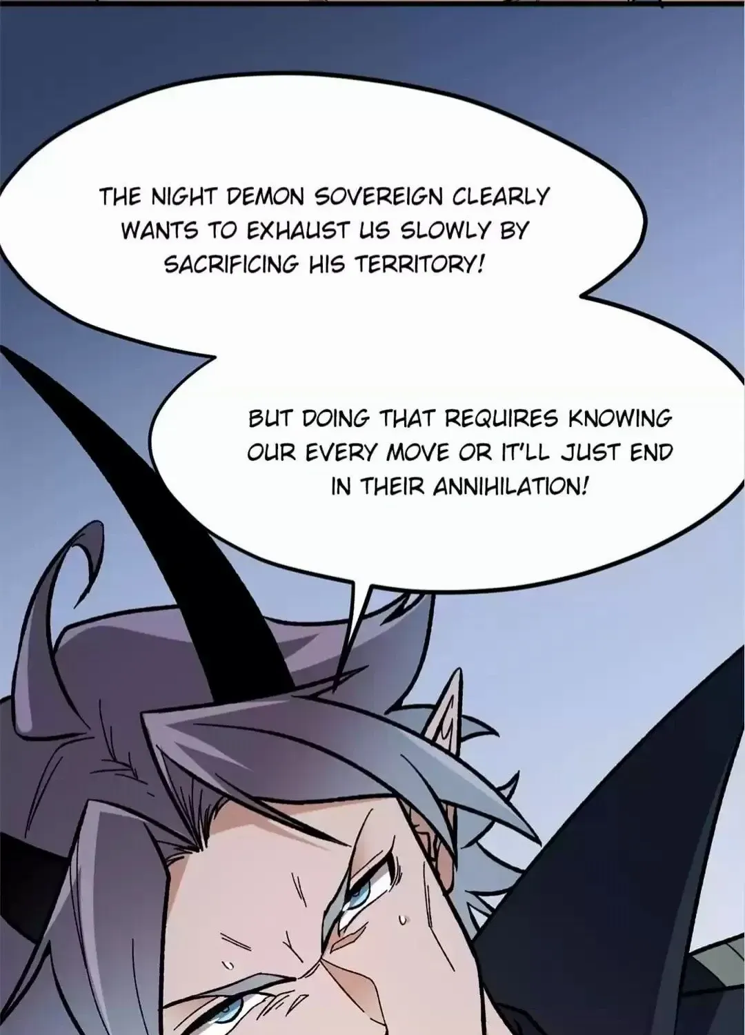 Read God killer chapter 118 image 34 on Lezhin