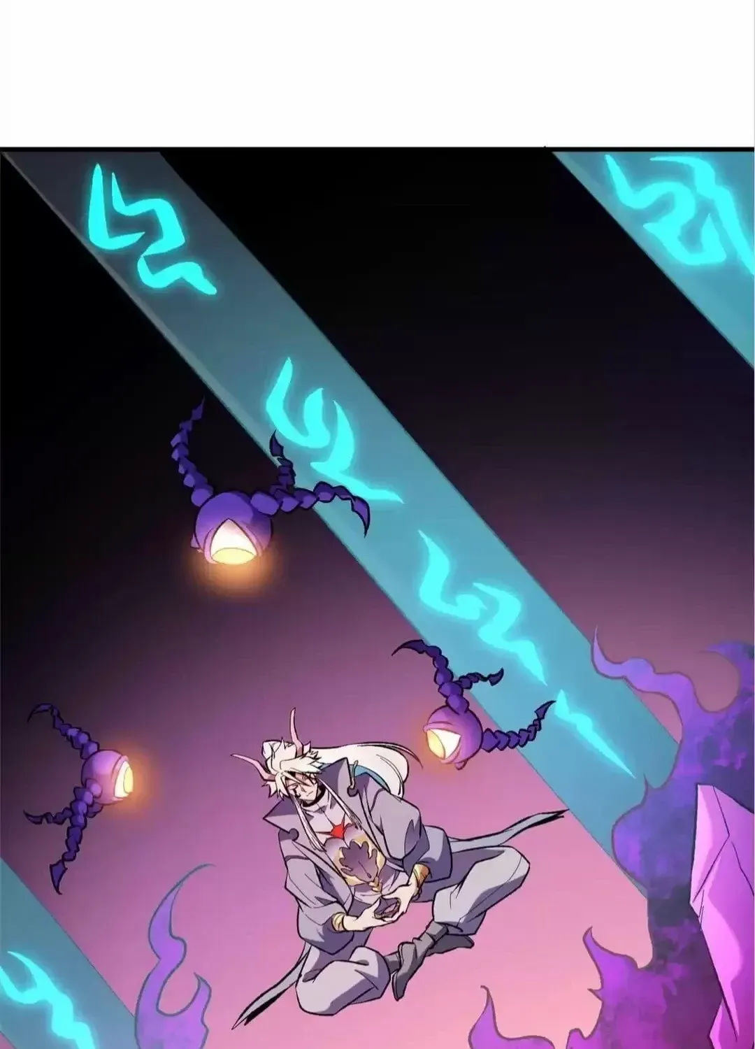 Read God killer chapter 118 image 38 on Lezhin