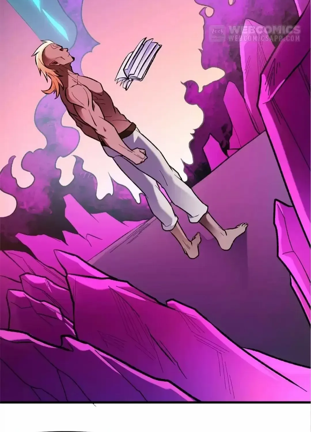 Read God killer chapter 118 image 39 on Lezhin