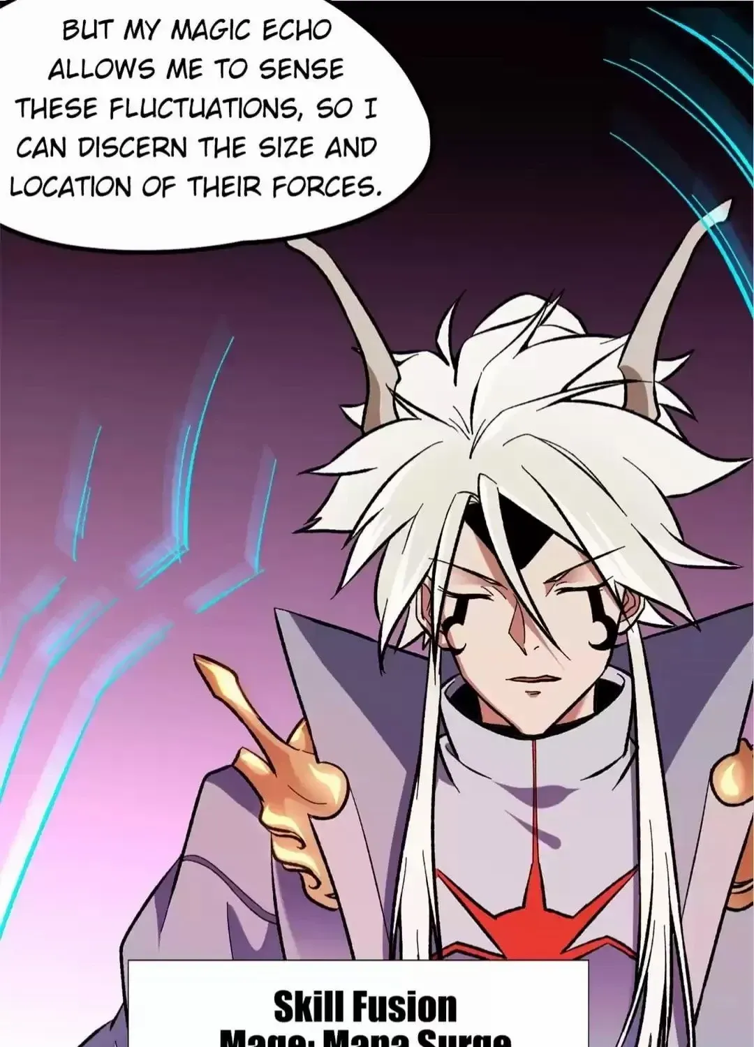 Read God killer chapter 118 image 41 on Lezhin