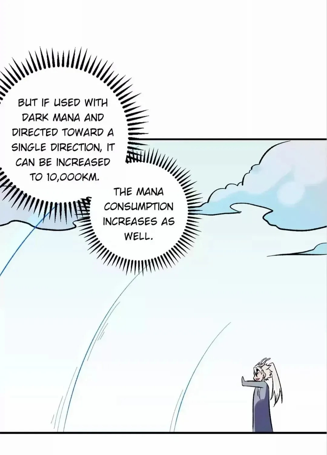 Read God killer chapter 118 image 43 on Lezhin