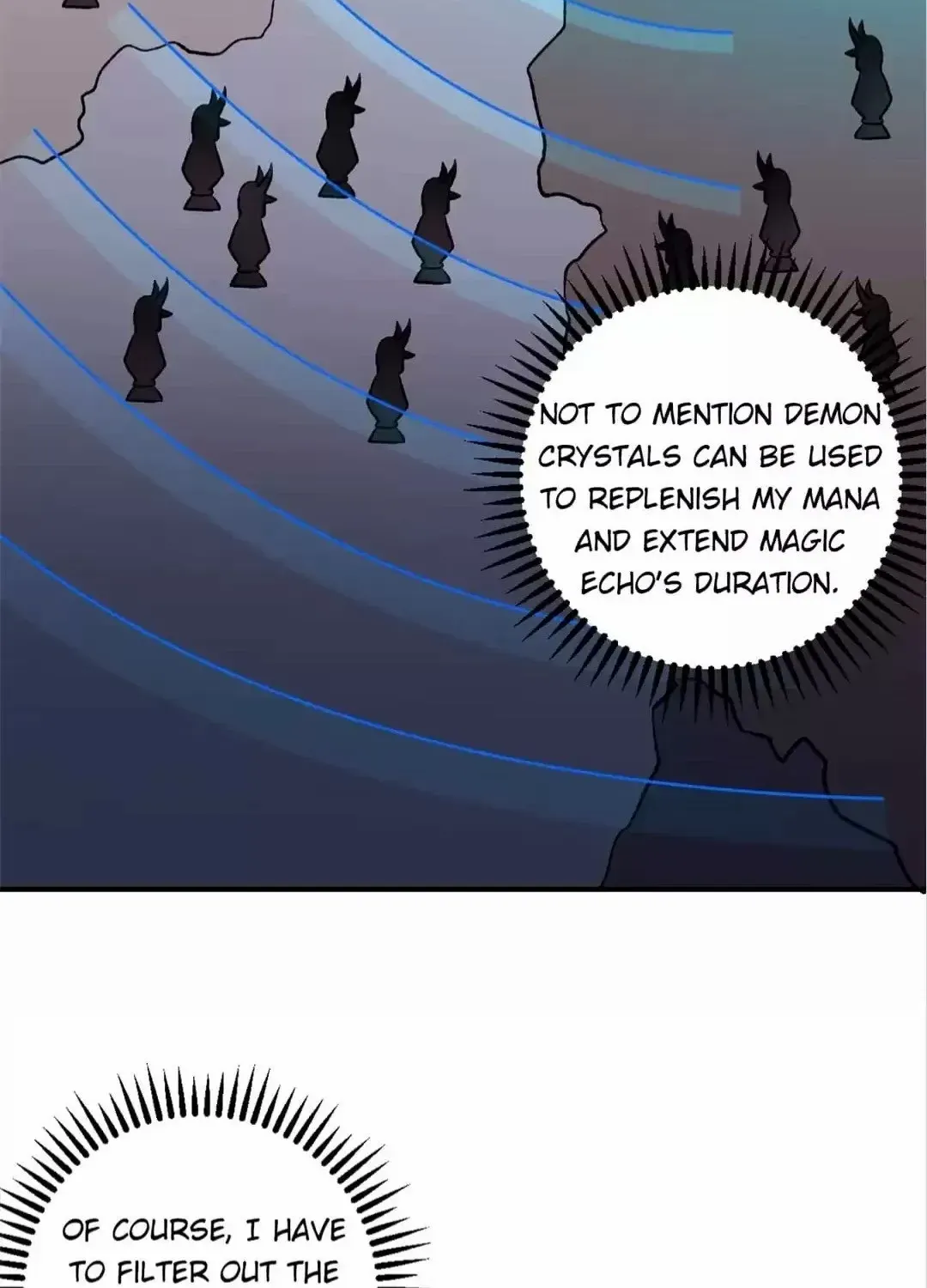 Read God killer chapter 118 image 45 on Lezhin