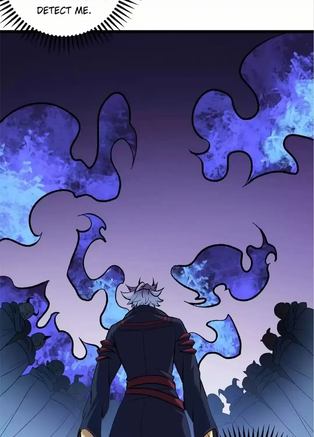 Read God killer chapter 118 image 48 on Lezhin