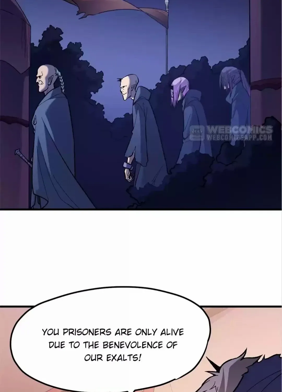 Read God killer chapter 118 image 58 on Lezhin