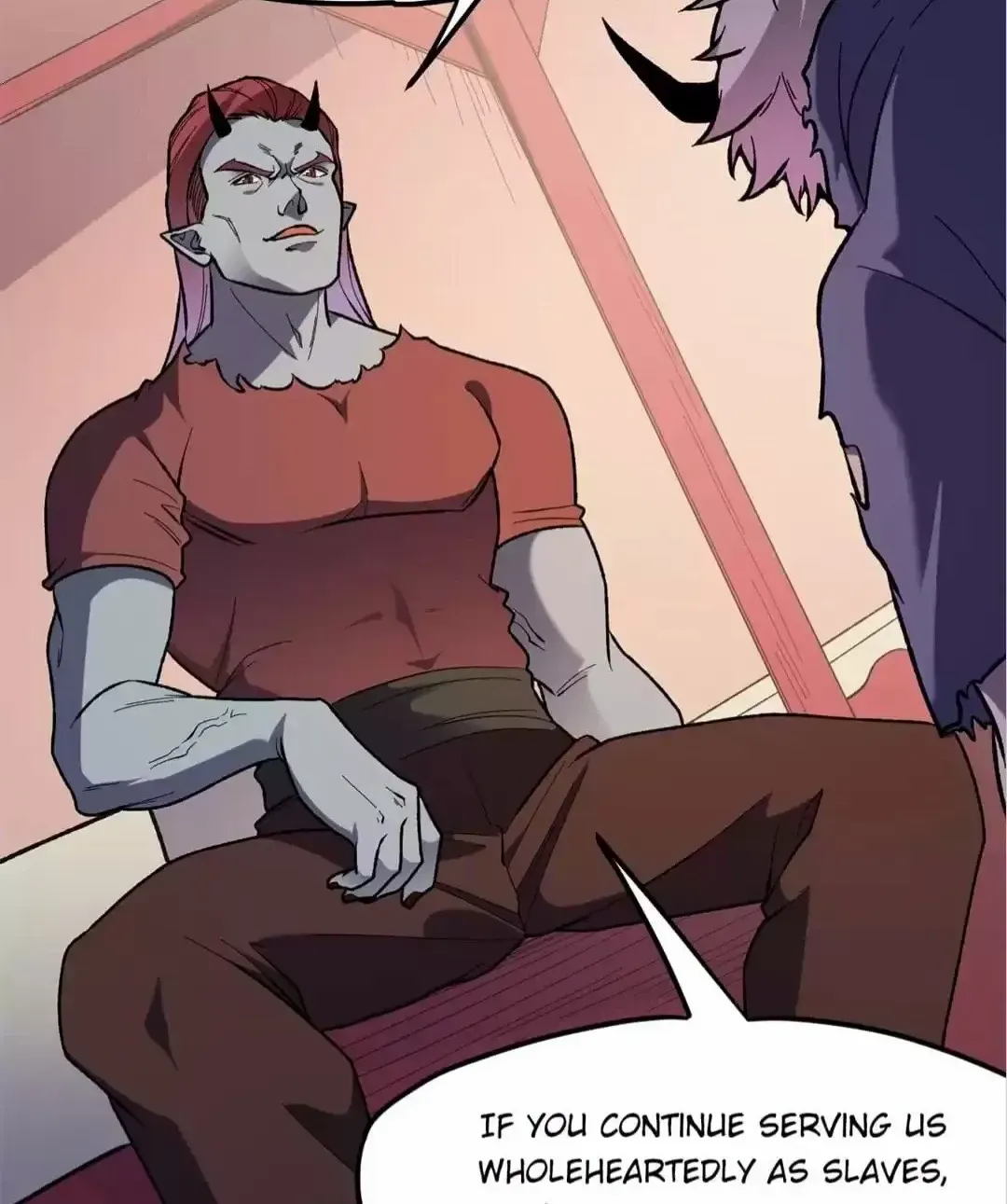Read God killer chapter 118 image 59 on Lezhin