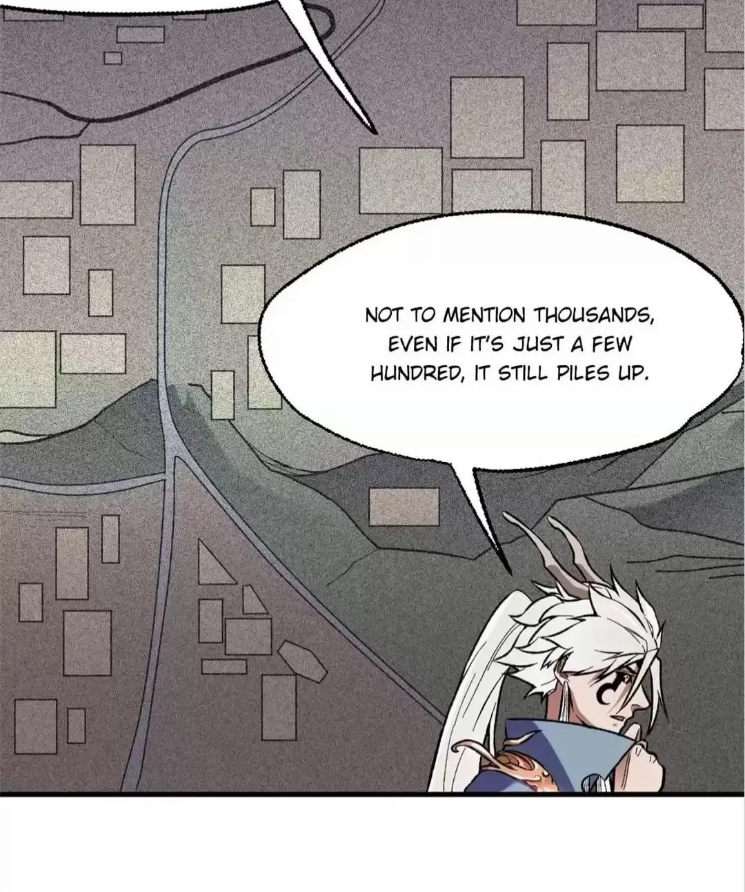 Read God killer chapter 118 image 6 on Lezhin
