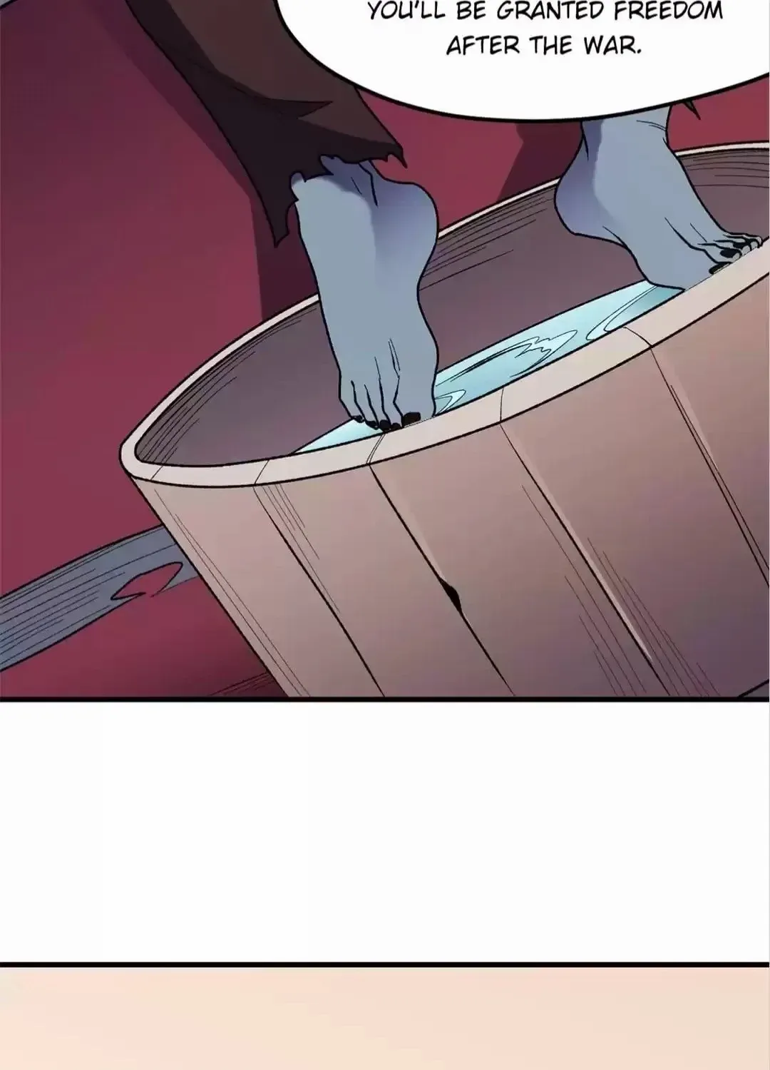 Read God killer chapter 118 image 60 on Lezhin