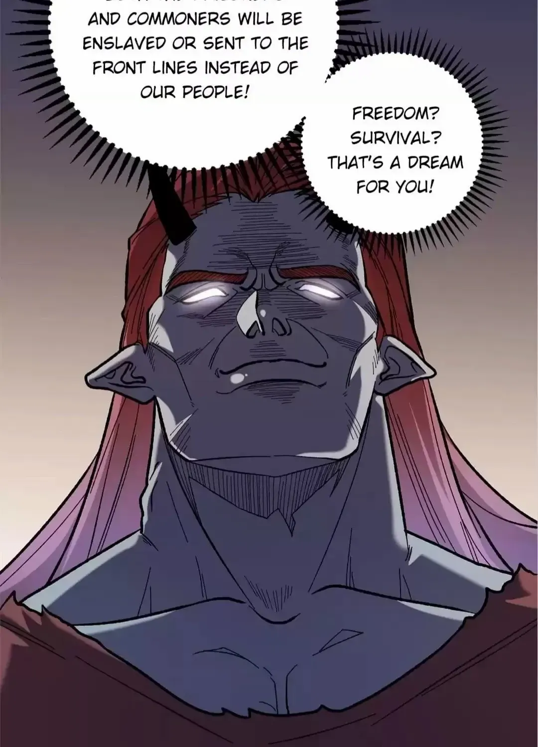Read God killer chapter 118 image 62 on Lezhin