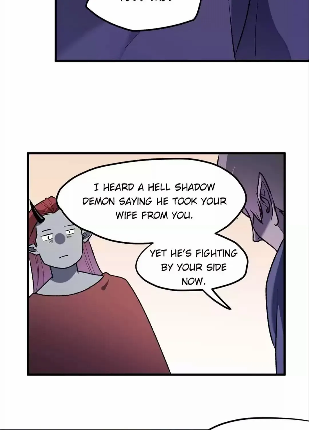 Read God killer chapter 118 image 64 on Lezhin