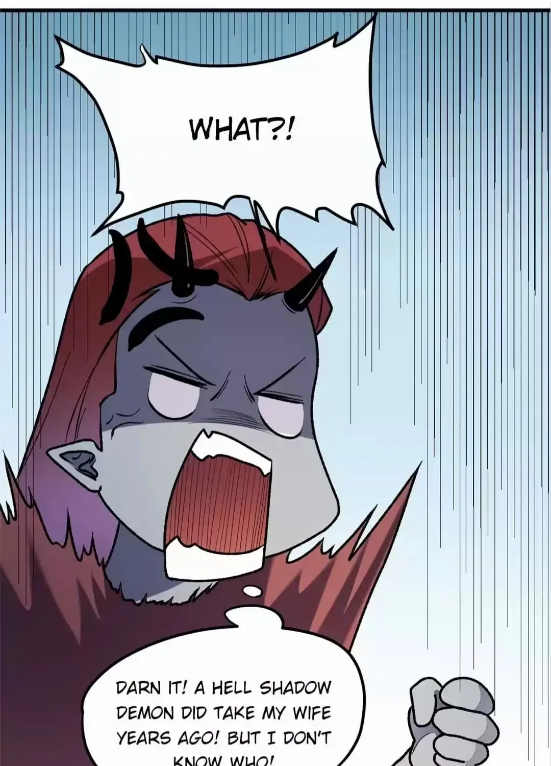 Read God killer chapter 118 image 66 on Lezhin