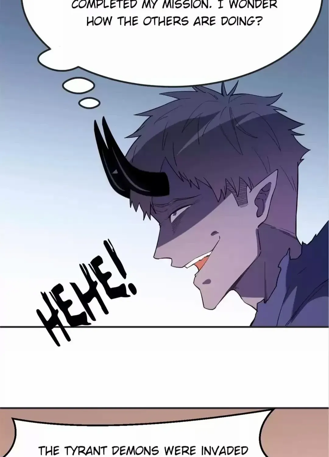 Read God killer chapter 118 image 69 on Lezhin