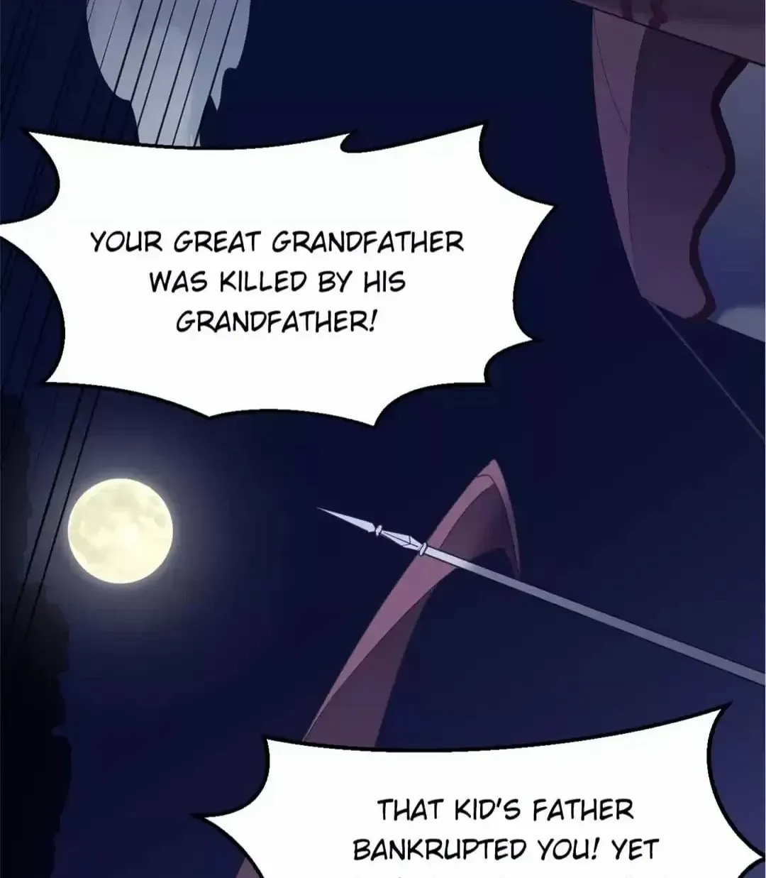 Read God killer chapter 118 image 71 on Lezhin