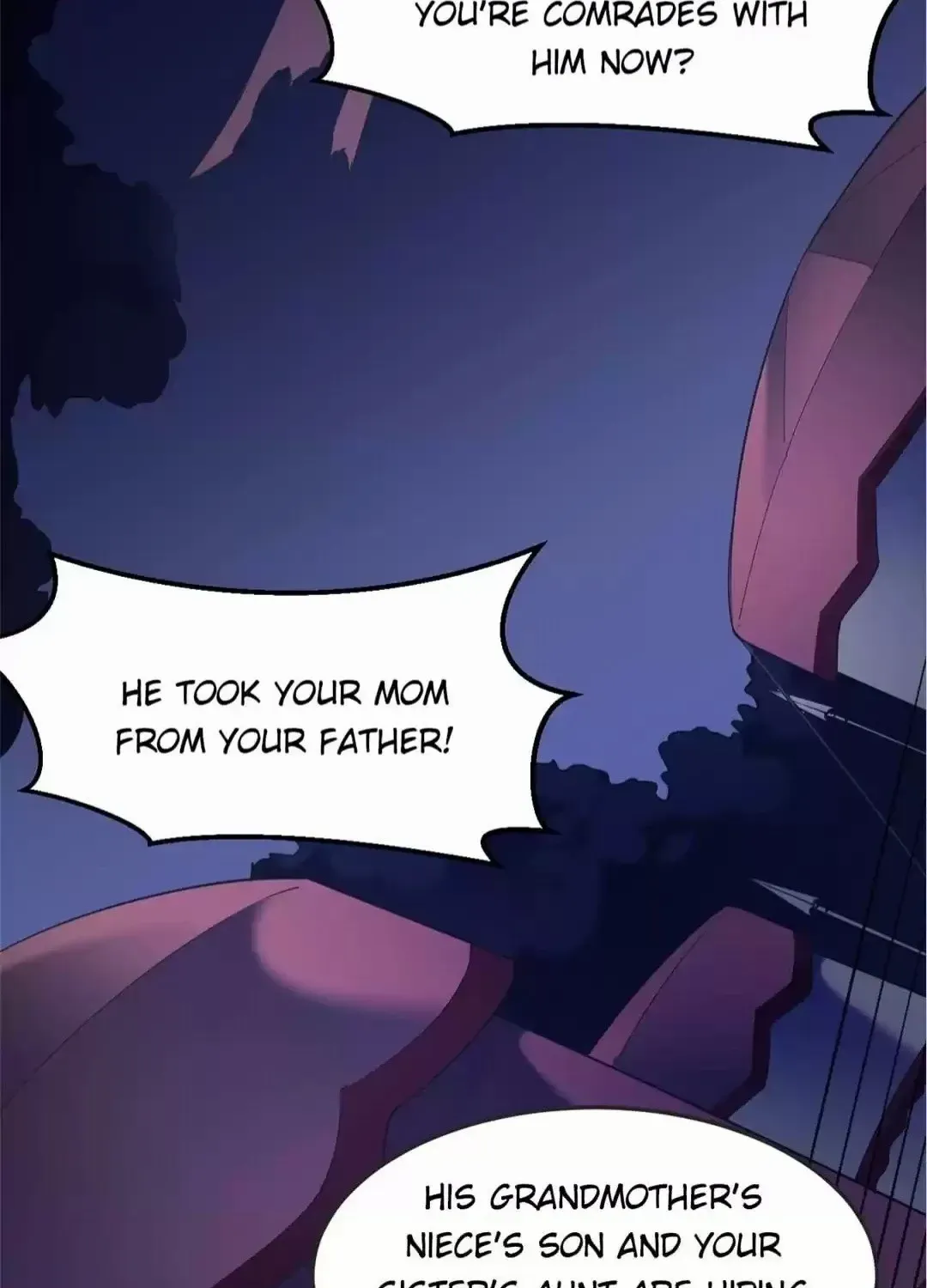 Read God killer chapter 118 image 72 on Lezhin