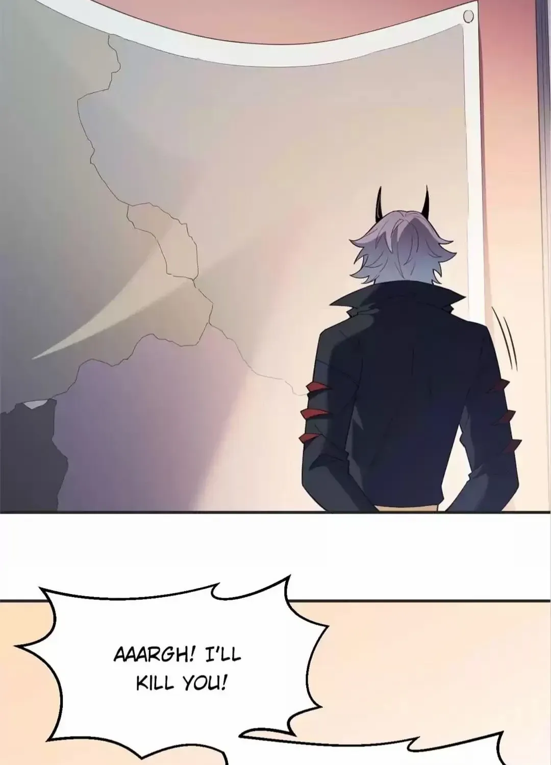 Read God killer chapter 118 image 74 on Lezhin
