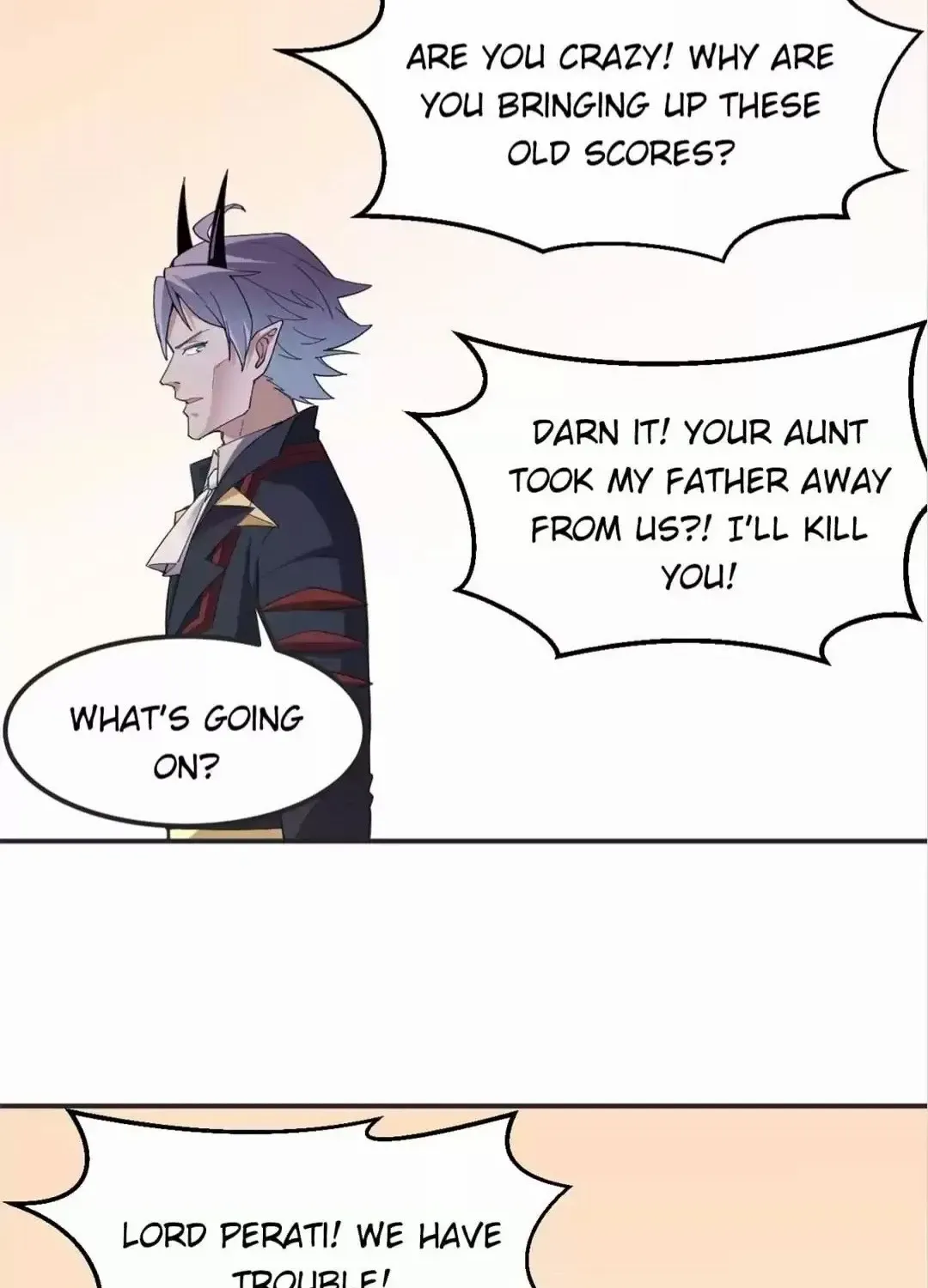 Read God killer chapter 118 image 75 on Lezhin