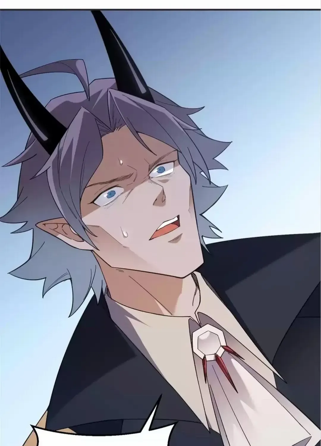 Read God killer chapter 118 image 77 on Lezhin