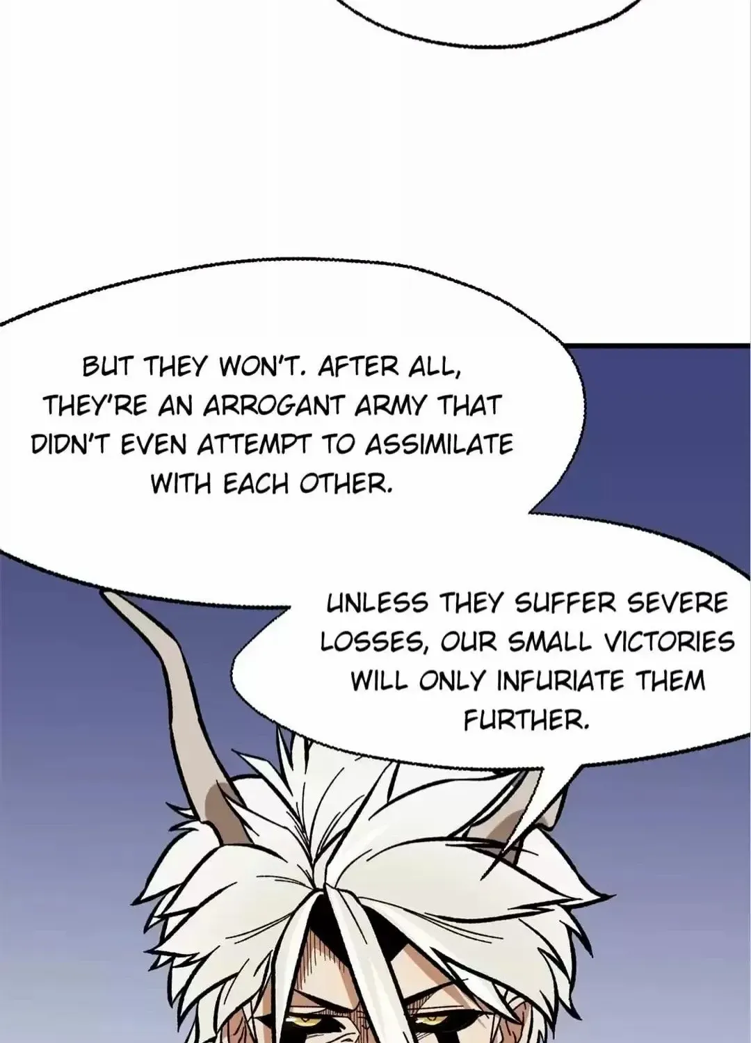 Read God killer chapter 118 image 8 on Lezhin