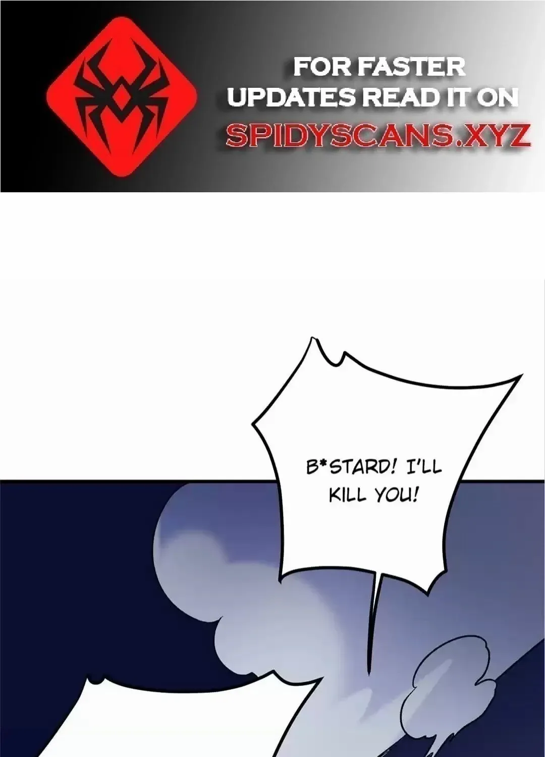 Read God killer chapter 119 image 1 on Lezhin