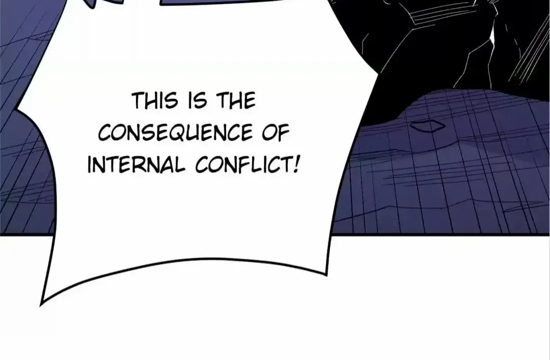 Read God killer chapter 119 image 19 on Lezhin