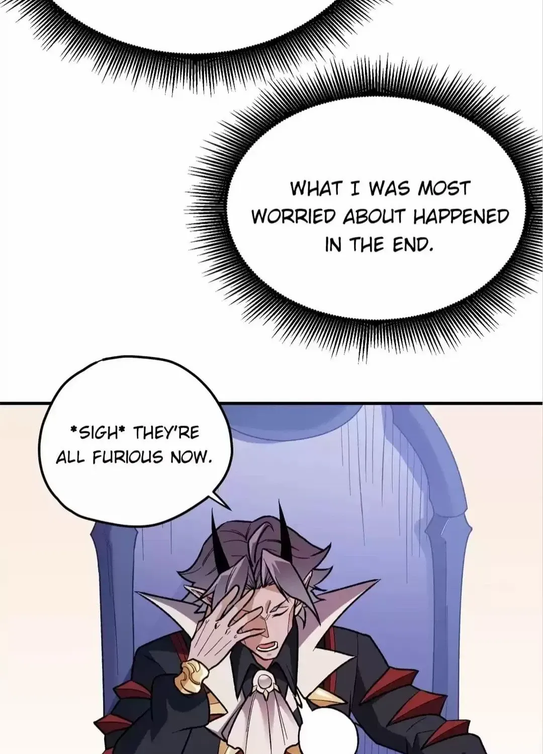 Read God killer chapter 119 image 29 on Lezhin