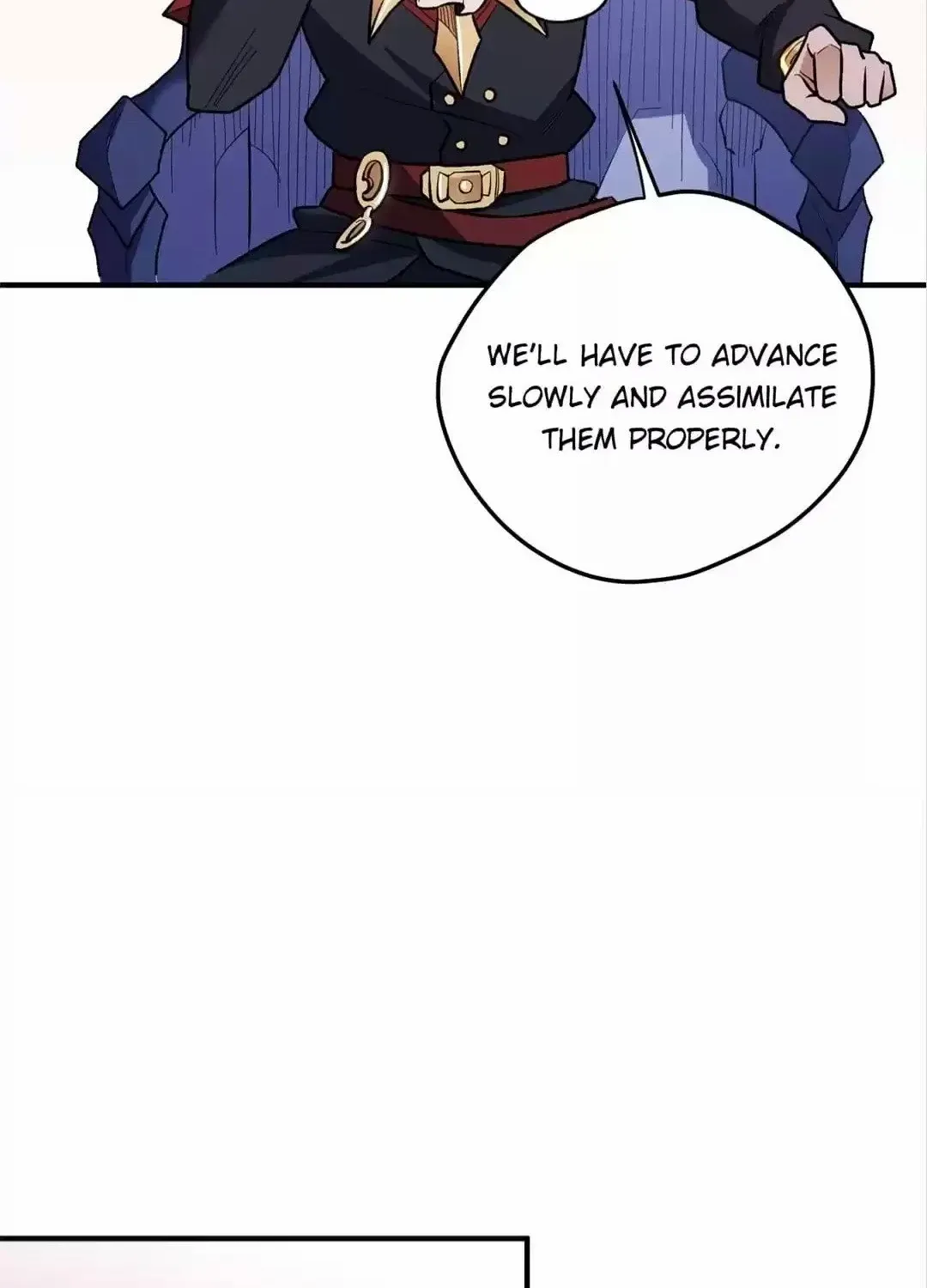 Read God killer chapter 119 image 30 on Lezhin