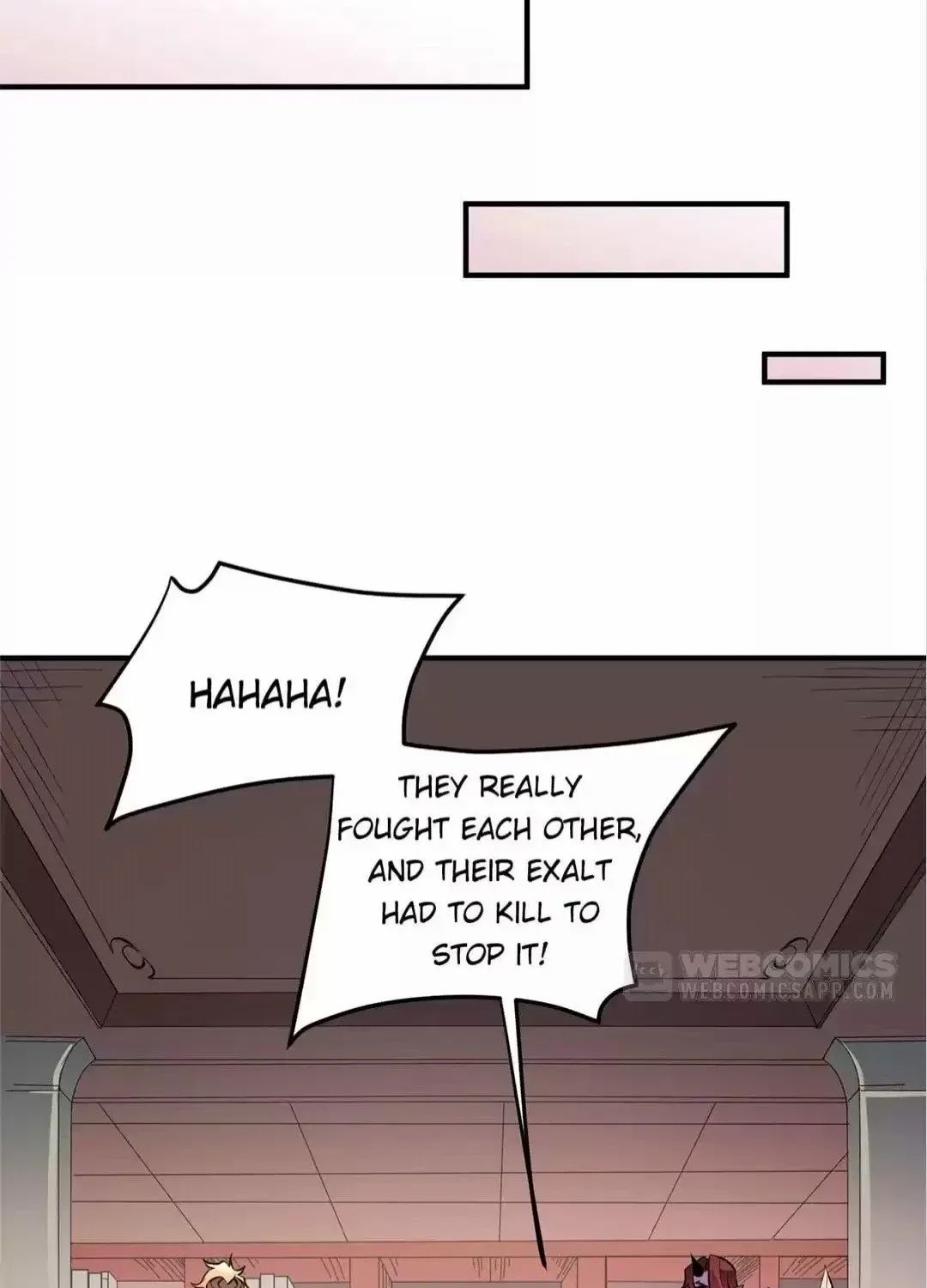 Read God killer chapter 119 image 31 on Lezhin
