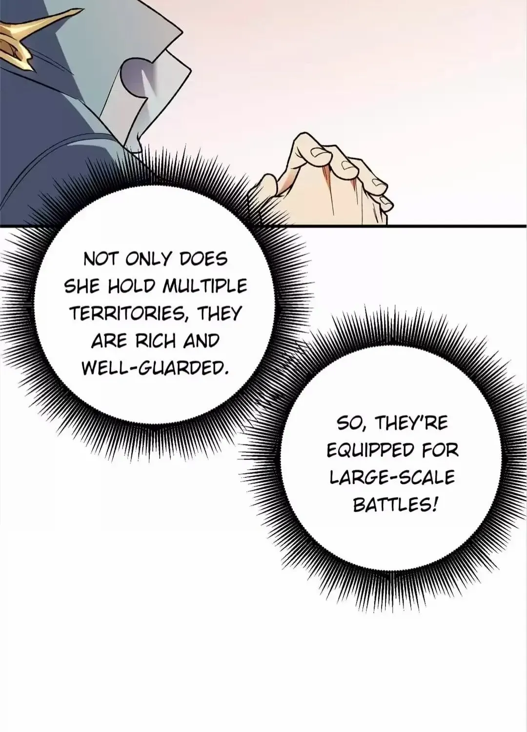Read God killer chapter 119 image 42 on Lezhin