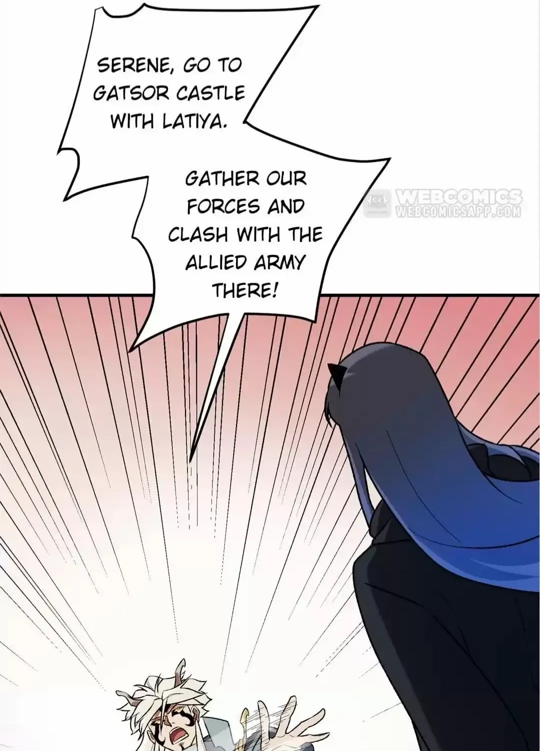 Read God killer chapter 119 image 43 on Lezhin